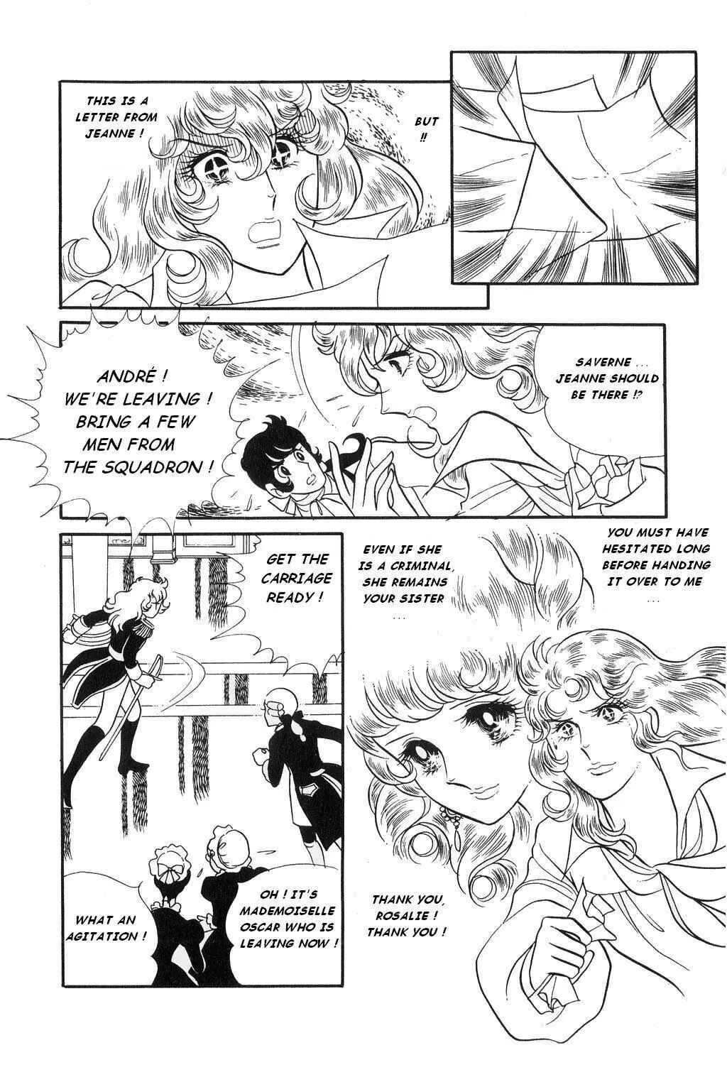 Page 12 Chapter 24 The Rose of Versailles