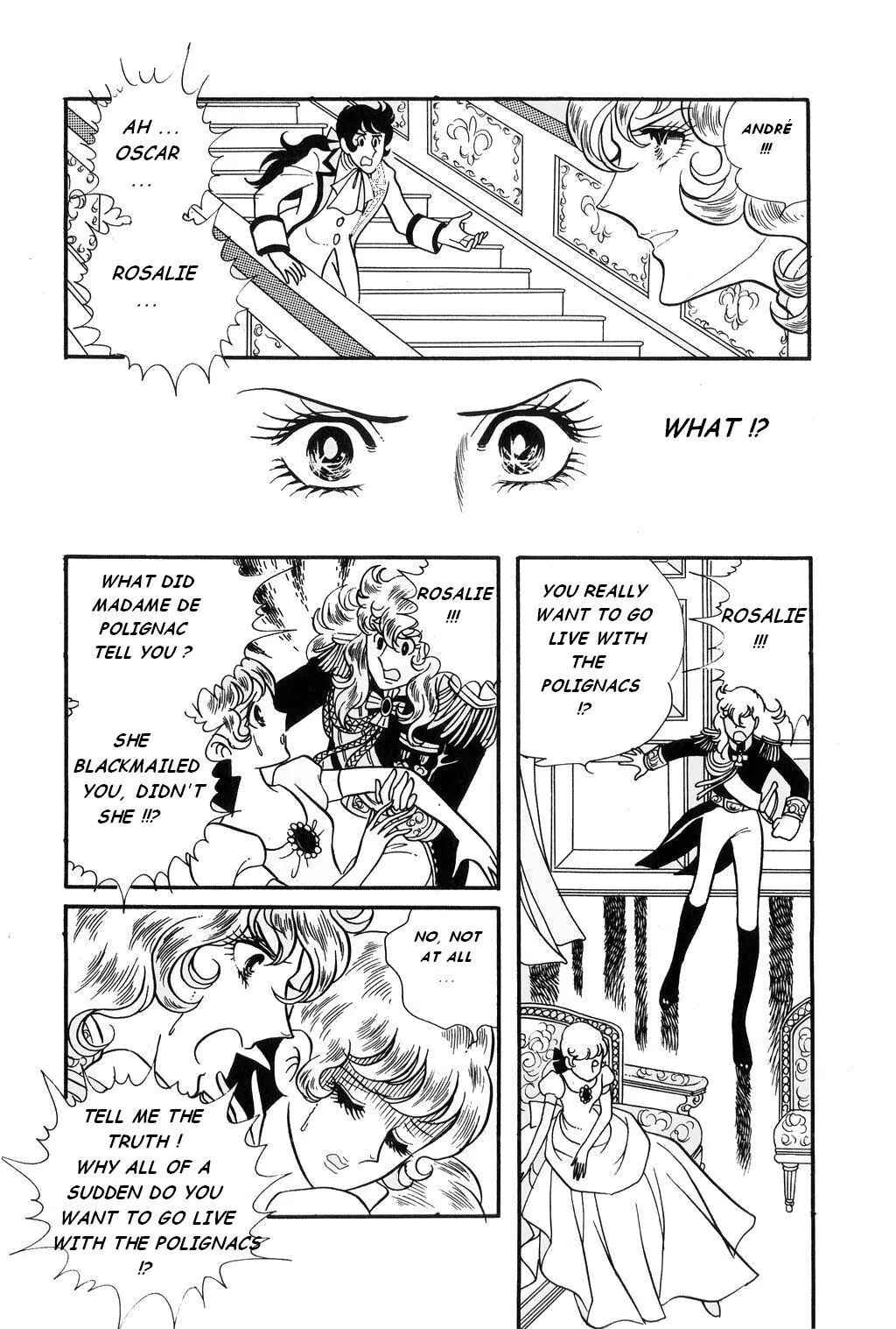 Page 5 Chapter 24 The Rose of Versailles