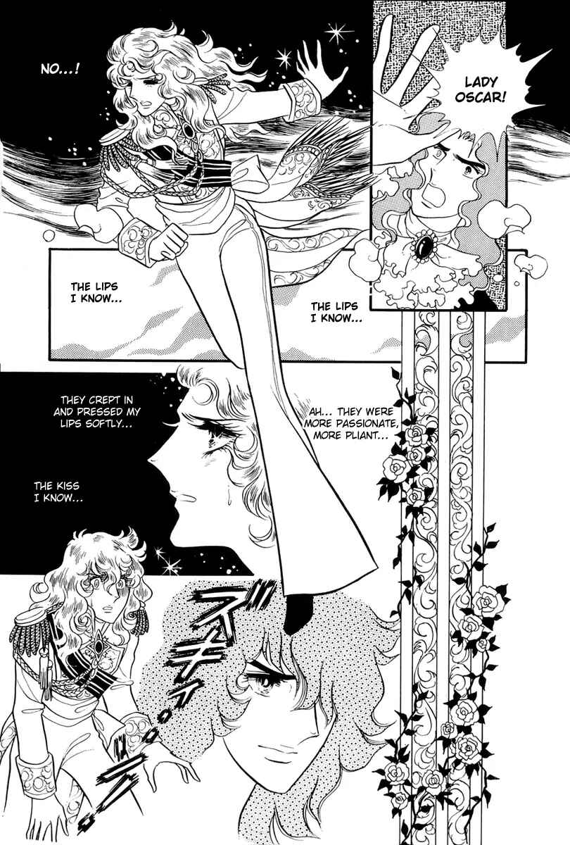 Page 19 Chapter 36 The Rose of Versailles