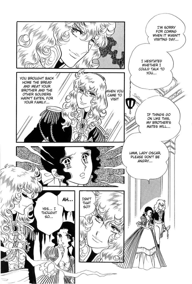 Page 27 Chapter 36 The Rose of Versailles