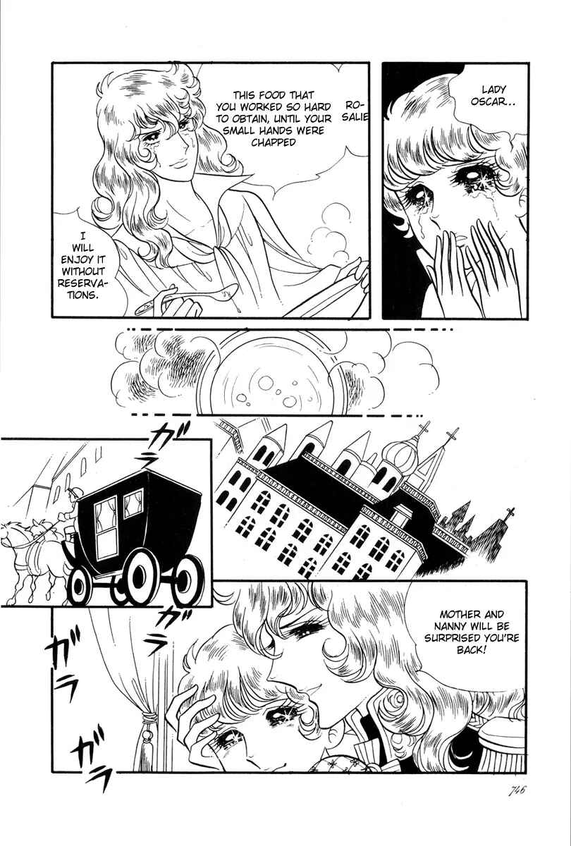 Page 11 Chapter 27 The Rose of Versailles