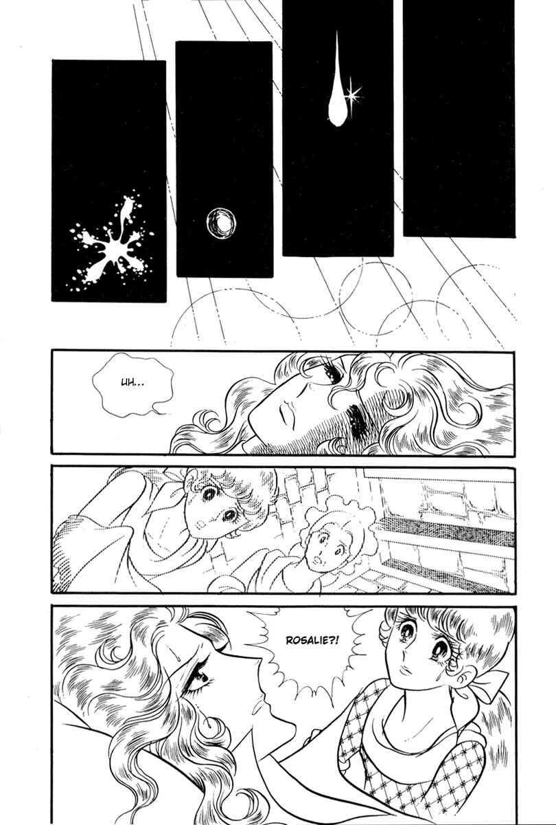 Page 4 Chapter 27 The Rose of Versailles
