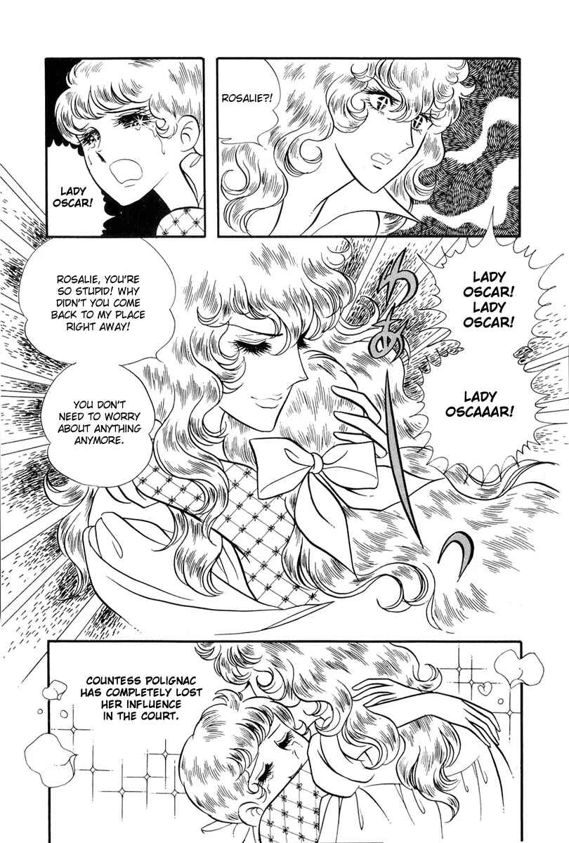 Page 7 Chapter 27 The Rose of Versailles