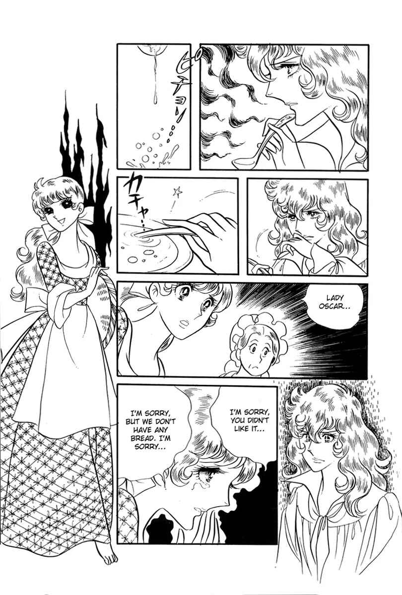 Page 9 Chapter 27 The Rose of Versailles
