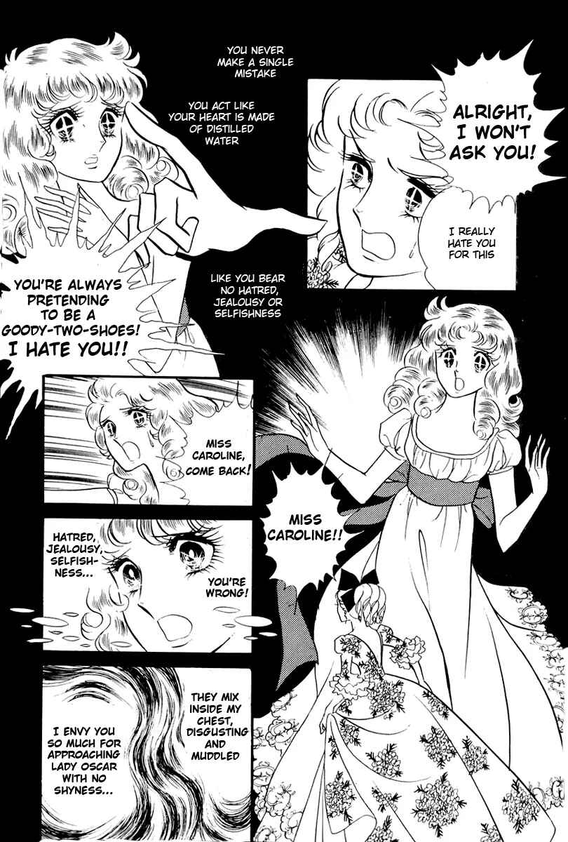 Page 19 Chapter 56 The Rose of Versailles