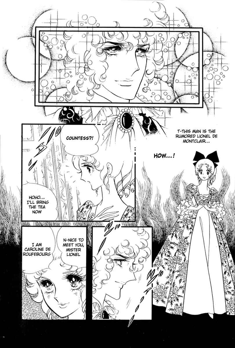Page 24 Chapter 56 The Rose of Versailles