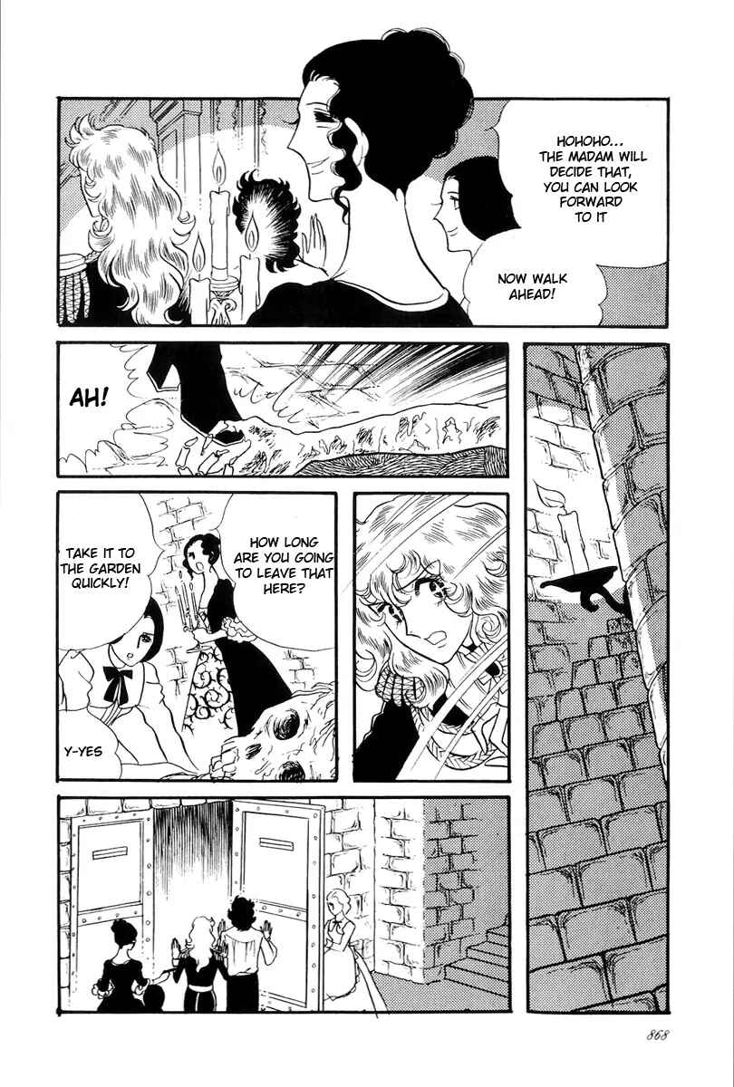 Page 32 Chapter 56 The Rose of Versailles