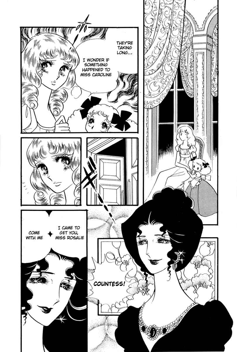 Page 35 Chapter 56 The Rose of Versailles