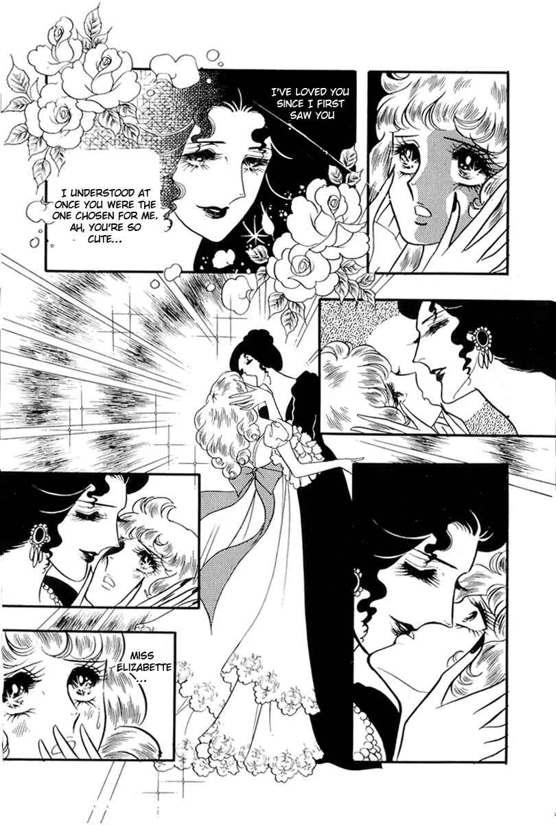 Page 37 Chapter 56 The Rose of Versailles