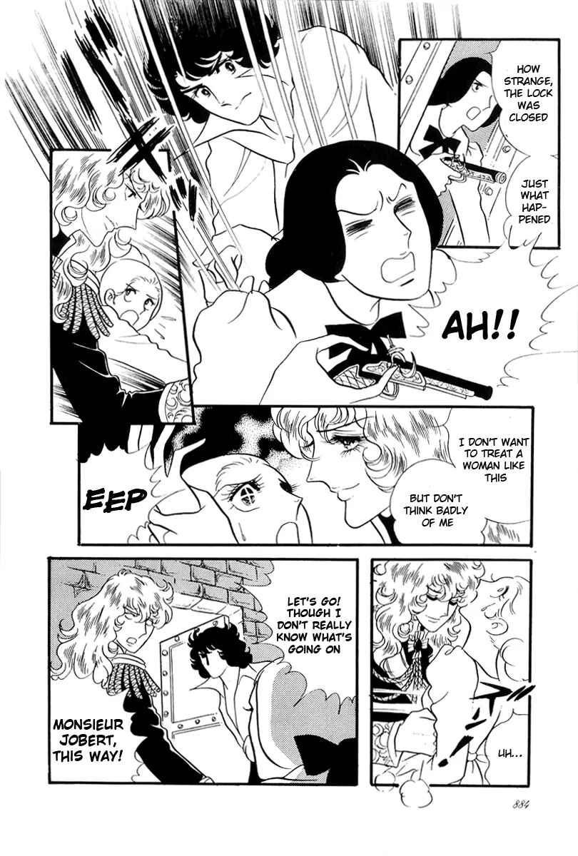 Page 48 Chapter 56 The Rose of Versailles