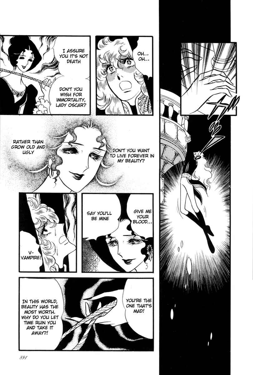 Page 55 Chapter 56 The Rose of Versailles