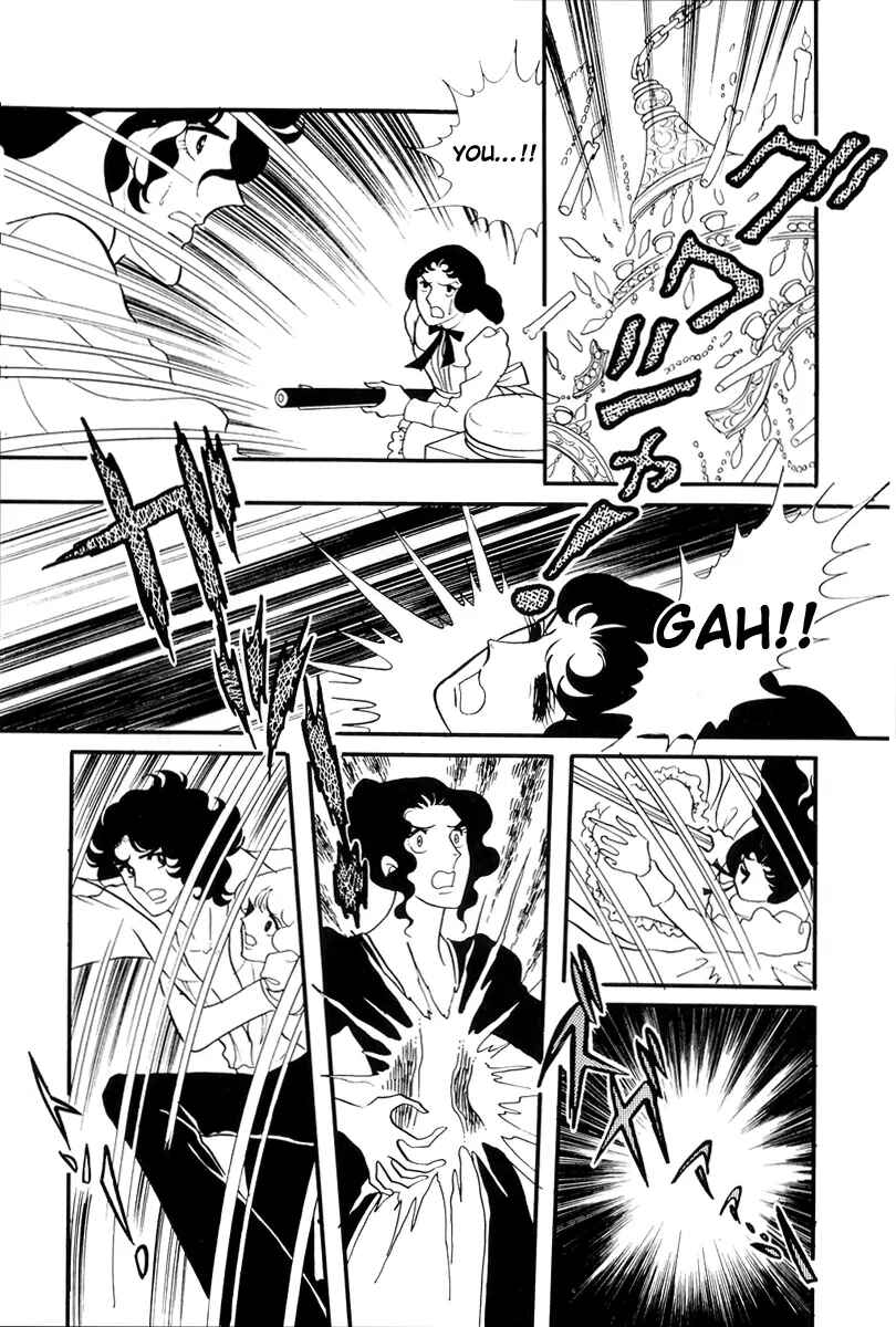 Page 59 Chapter 56 The Rose of Versailles