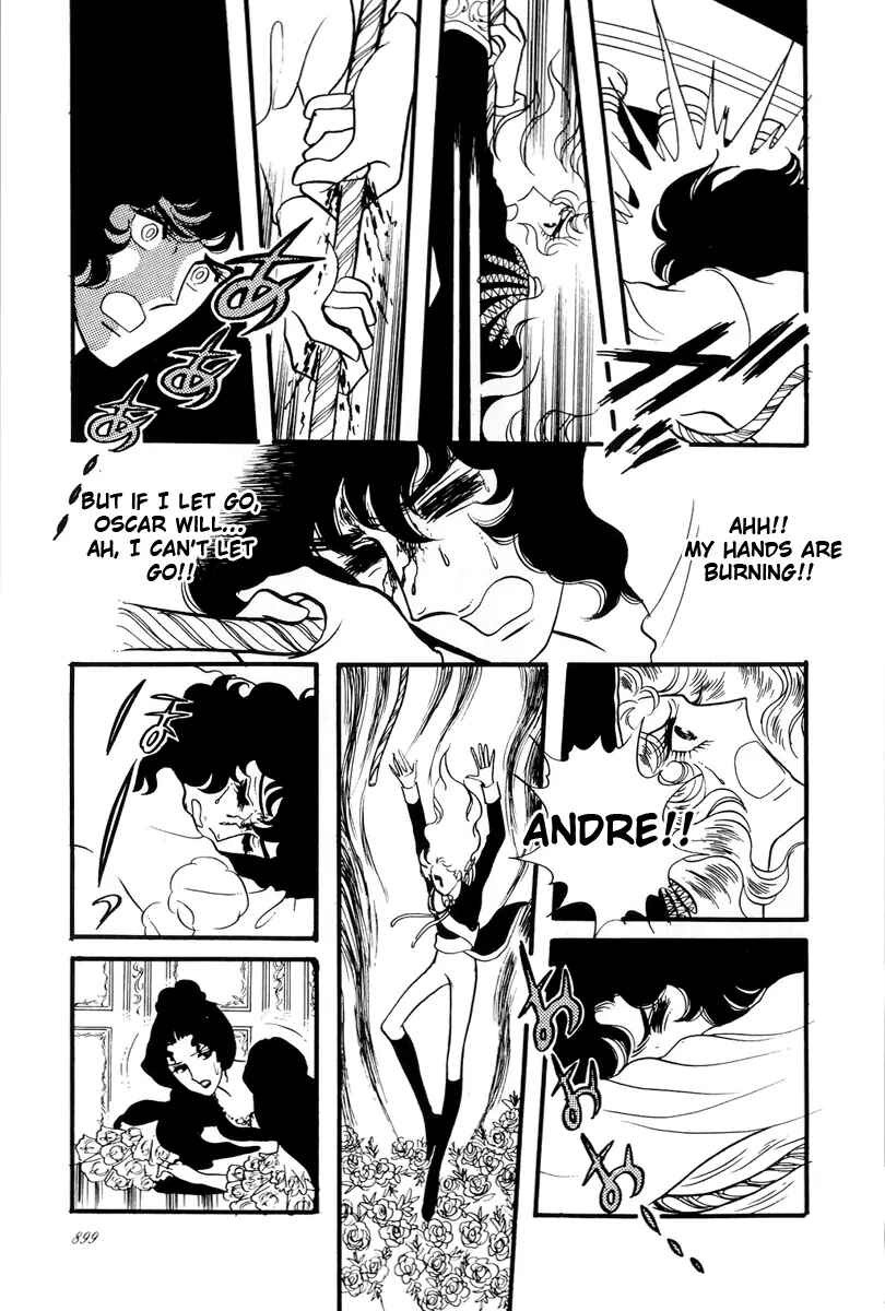 Page 63 Chapter 56 The Rose of Versailles