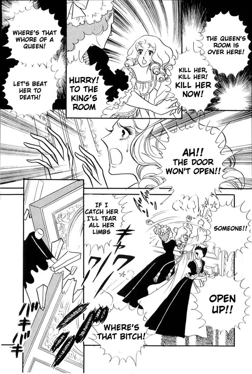 Page 9 Chapter 49 The Rose of Versailles