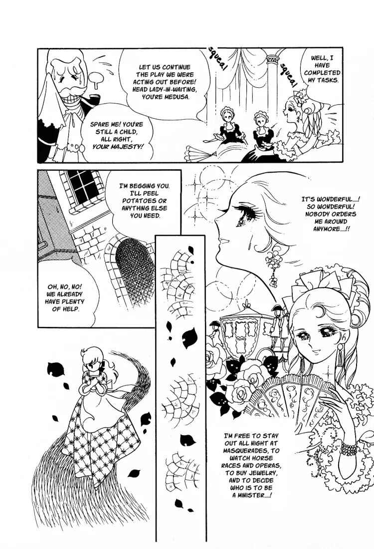 Page 10 Chapter 10 The Rose of Versailles