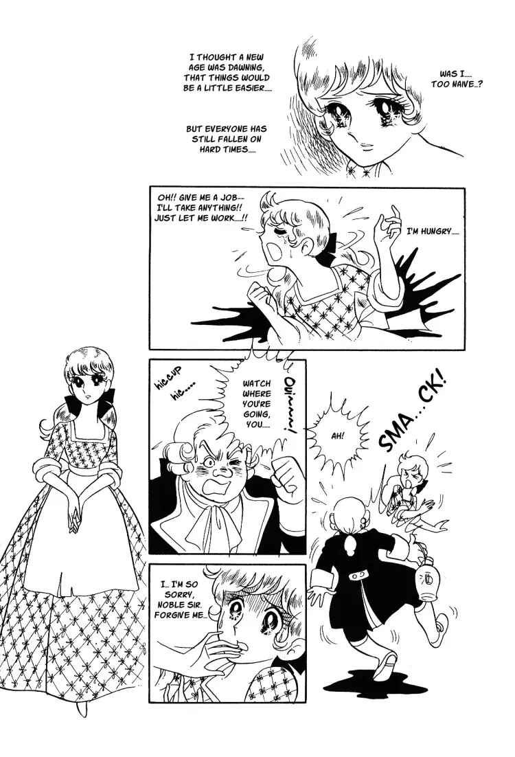 Page 11 Chapter 10 The Rose of Versailles