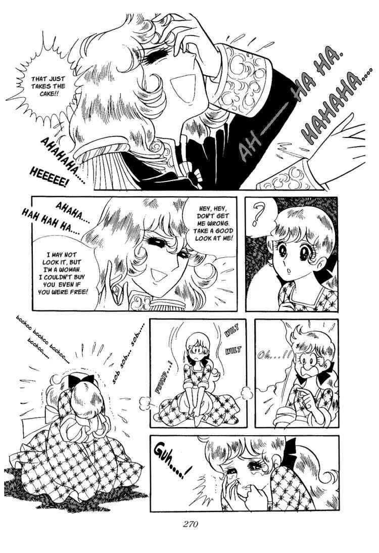 Page 15 Chapter 10 The Rose of Versailles