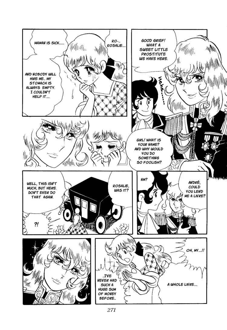 Page 16 Chapter 10 The Rose of Versailles