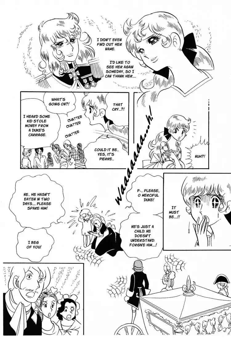 Page 18 Chapter 10 The Rose of Versailles