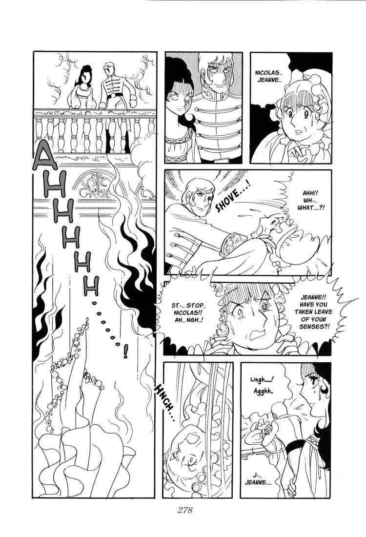 Page 23 Chapter 10 The Rose of Versailles