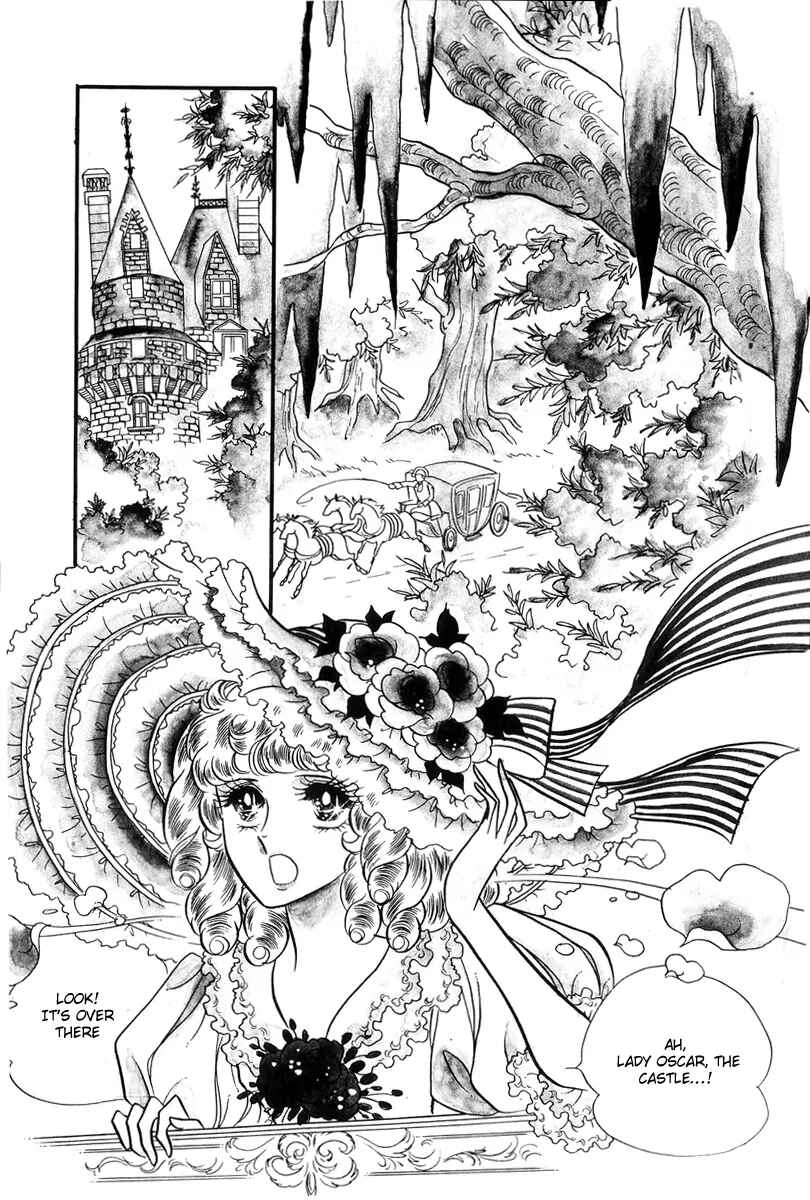 Page 24 Chapter 54 The Rose of Versailles