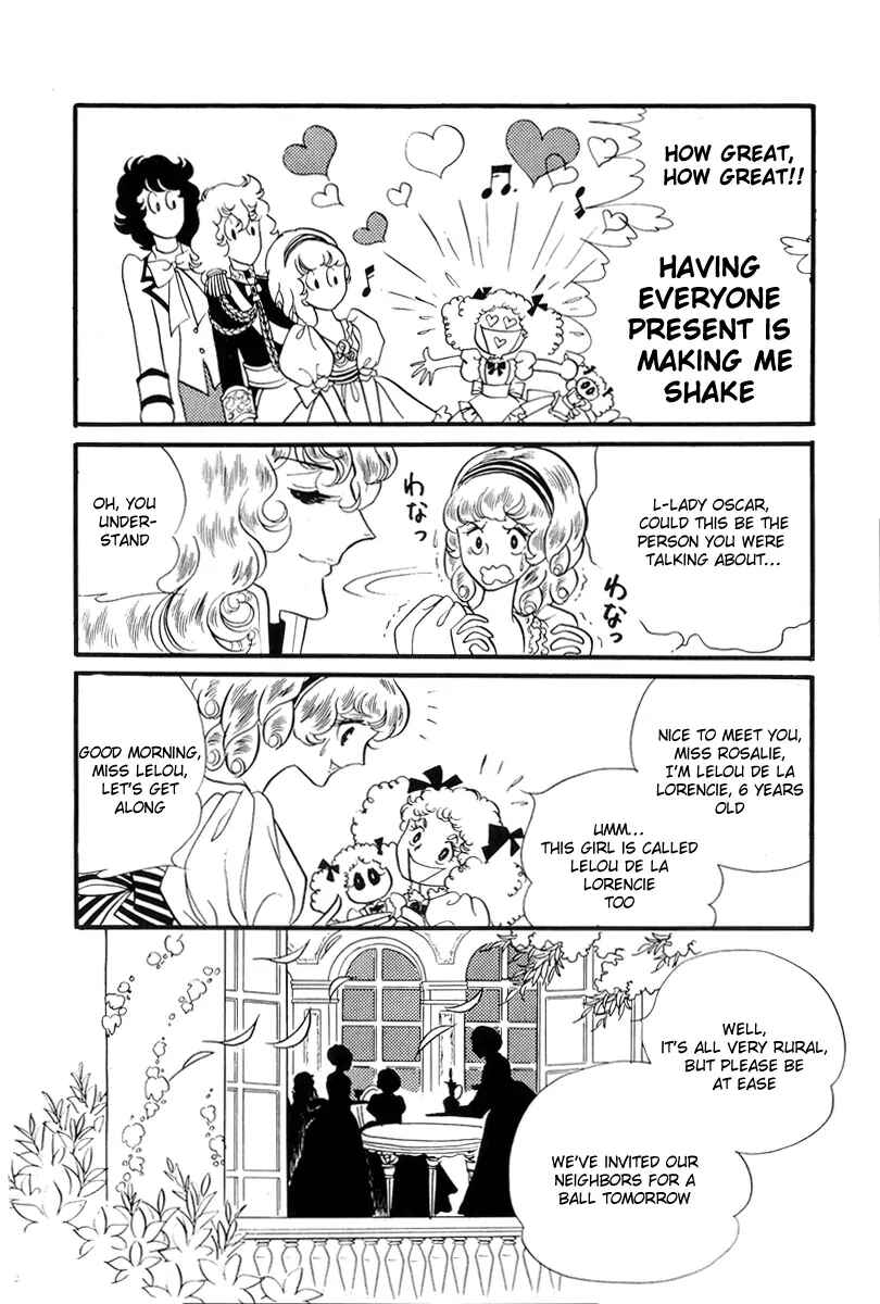 Page 32 Chapter 54 The Rose of Versailles