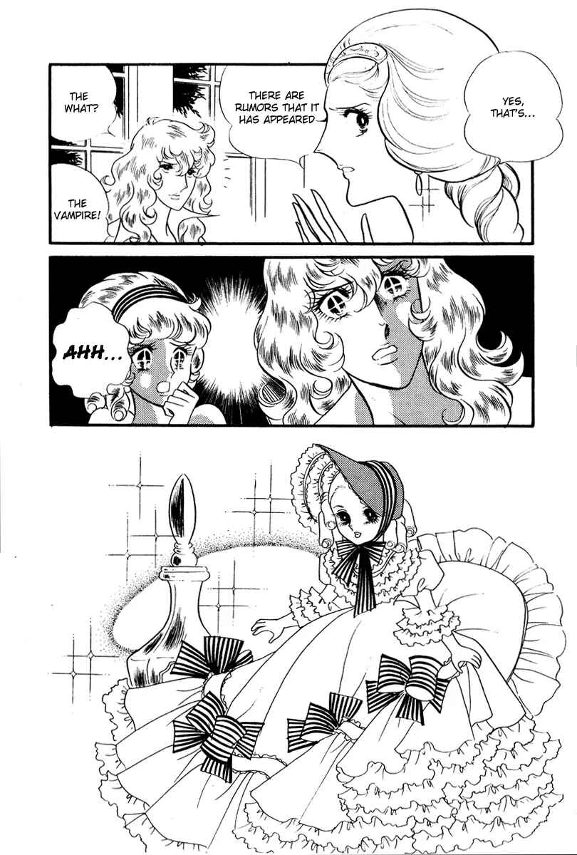 Page 34 Chapter 54 The Rose of Versailles