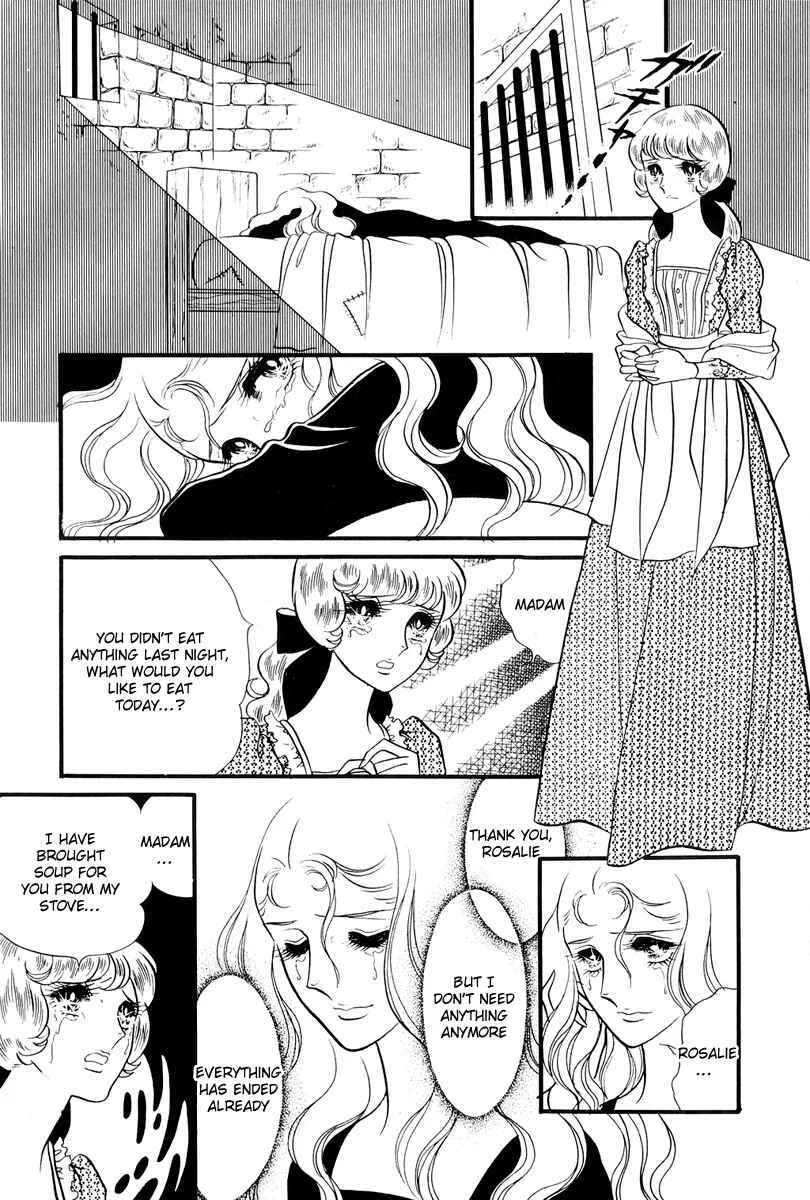 Page 4 Chapter 54 The Rose of Versailles