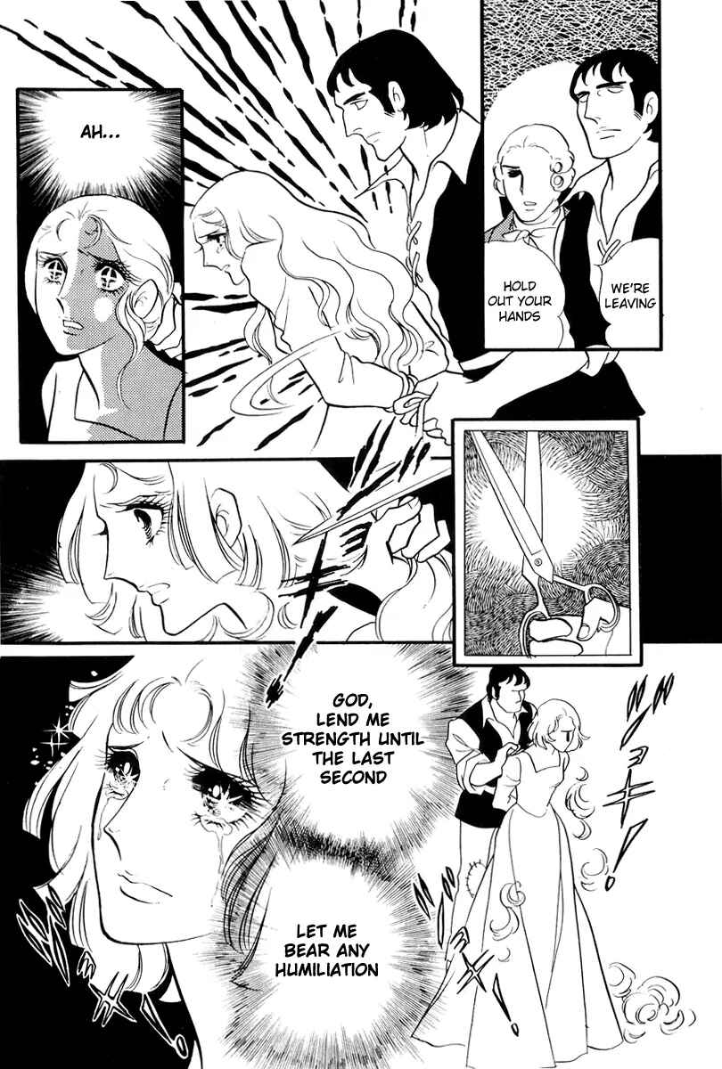 Page 6 Chapter 54 The Rose of Versailles