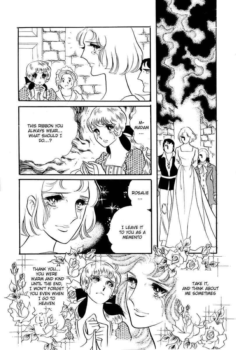 Page 7 Chapter 54 The Rose of Versailles