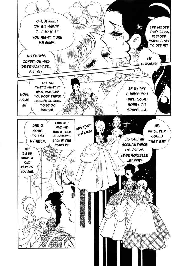 Page 10 Chapter 7 The Rose of Versailles