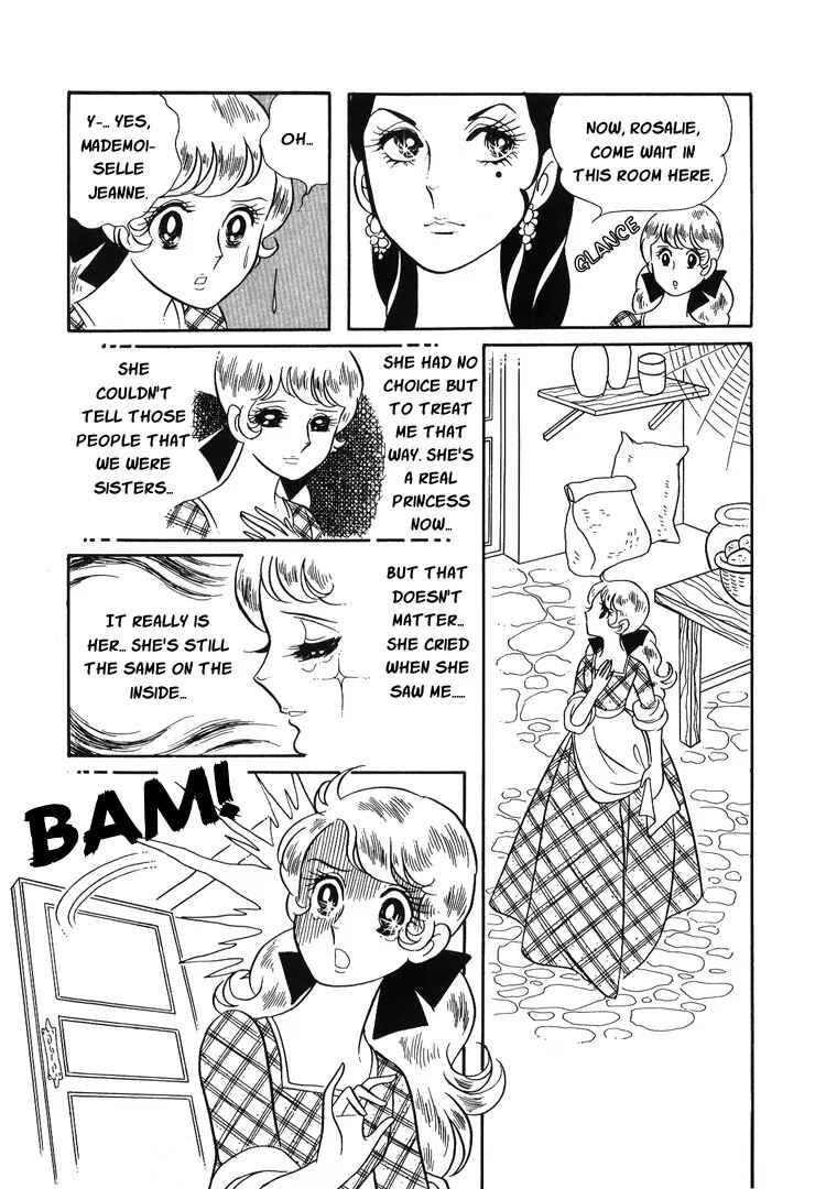 Page 11 Chapter 7 The Rose of Versailles