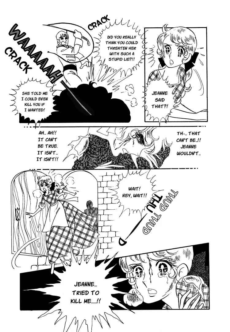 Page 13 Chapter 7 The Rose of Versailles