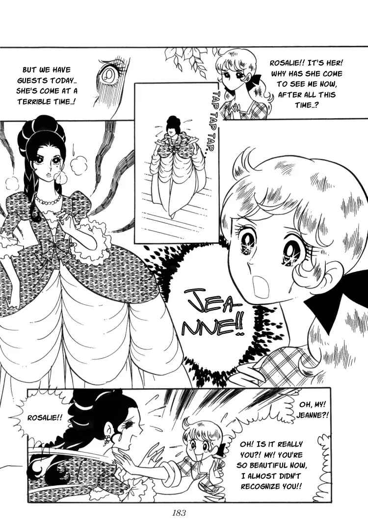 Page 9 Chapter 7 The Rose of Versailles