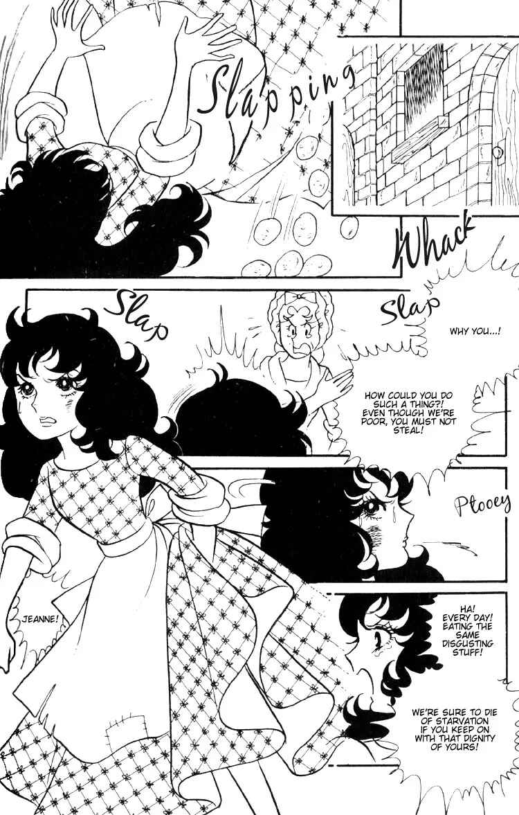 Page 26 Chapter 3 The Rose of Versailles