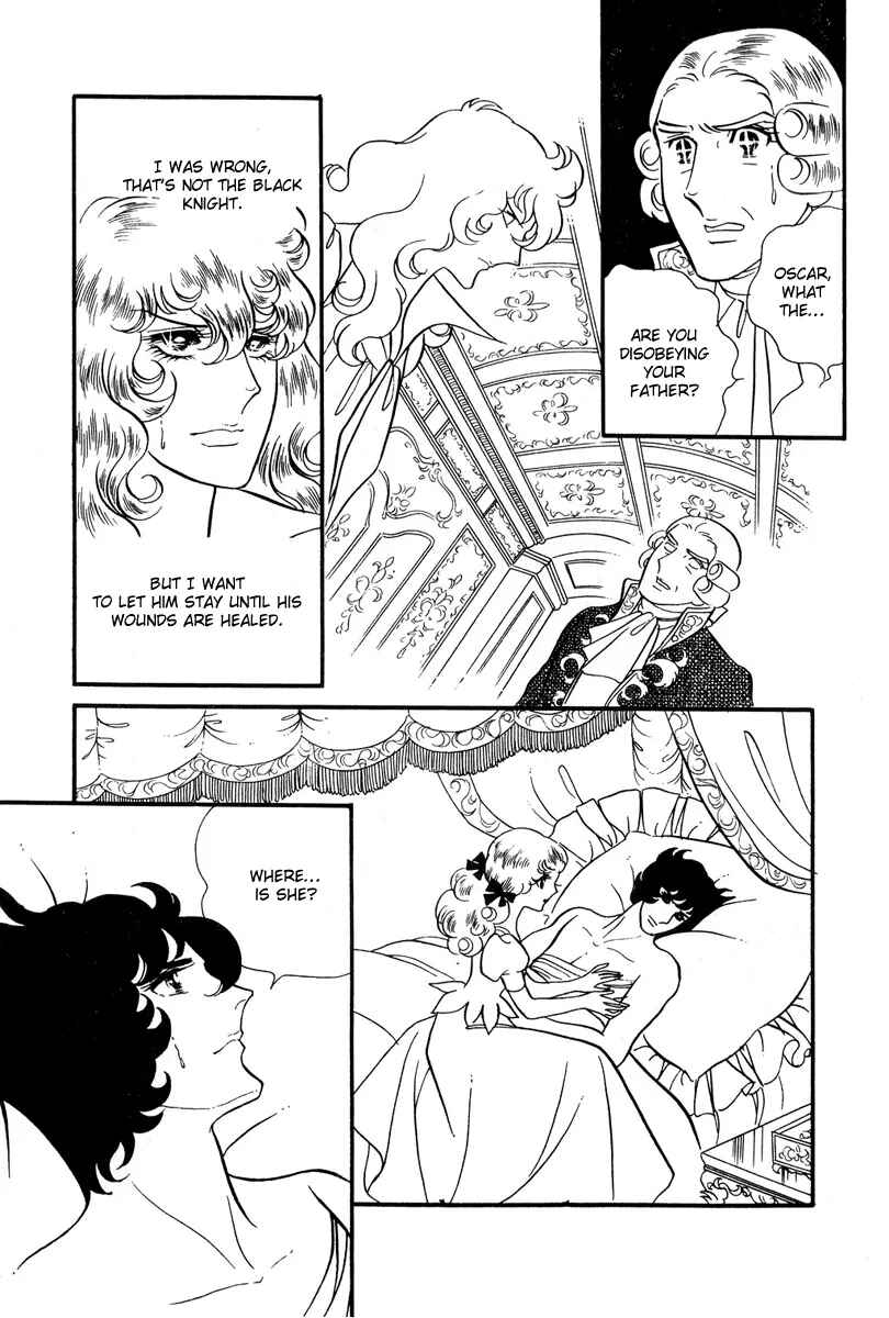 Page 24 Chapter 30 The Rose of Versailles