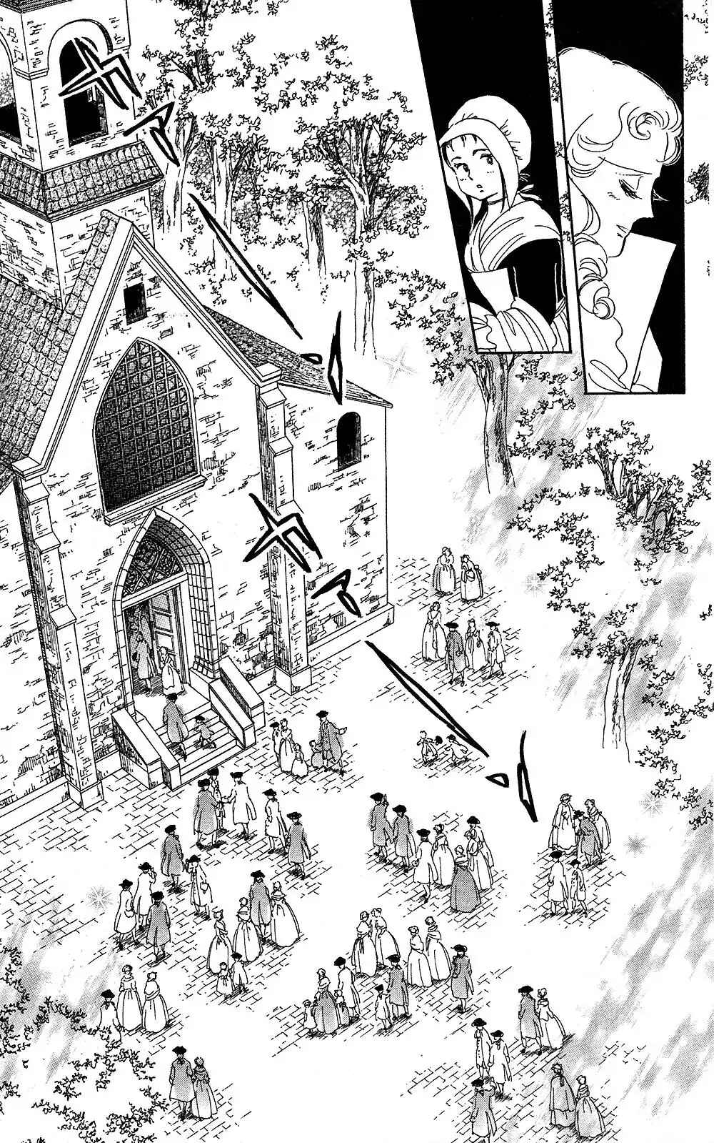 Page 14 Chapter 63 The Rose of Versailles