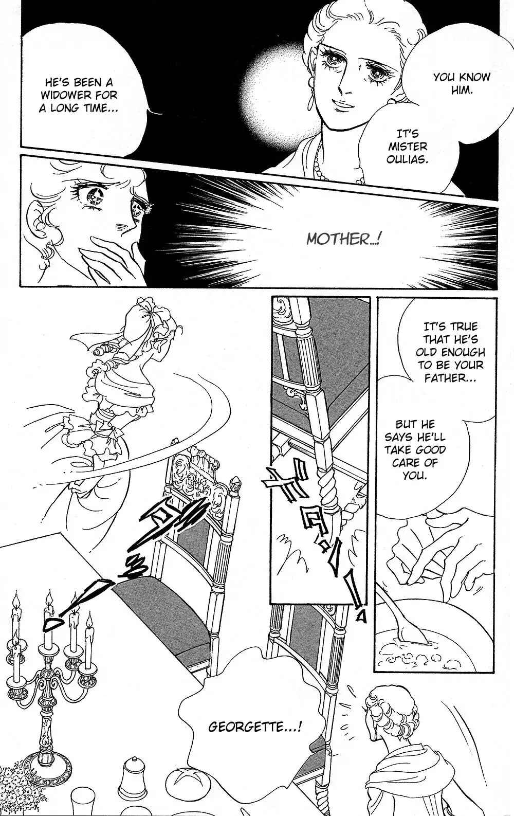 Page 30 Chapter 63 The Rose of Versailles