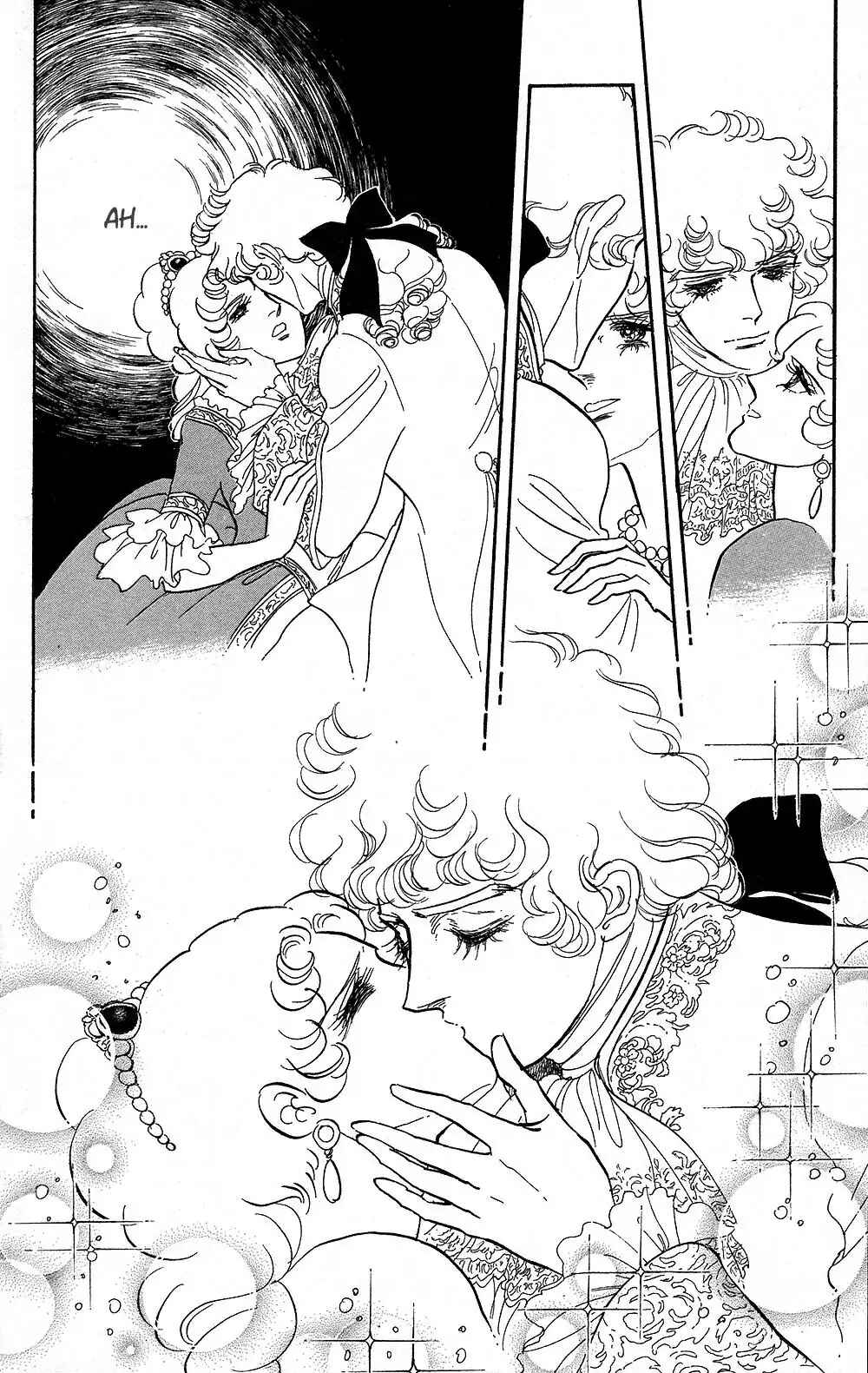 Page 39 Chapter 63 The Rose of Versailles