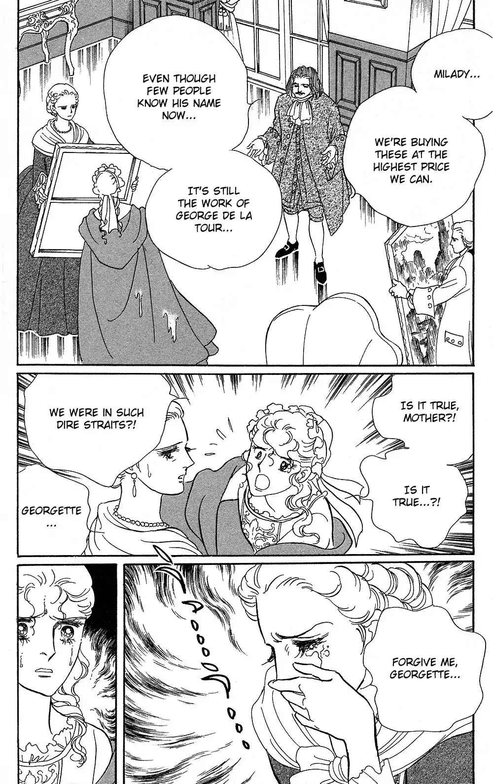 Page 46 Chapter 63 The Rose of Versailles
