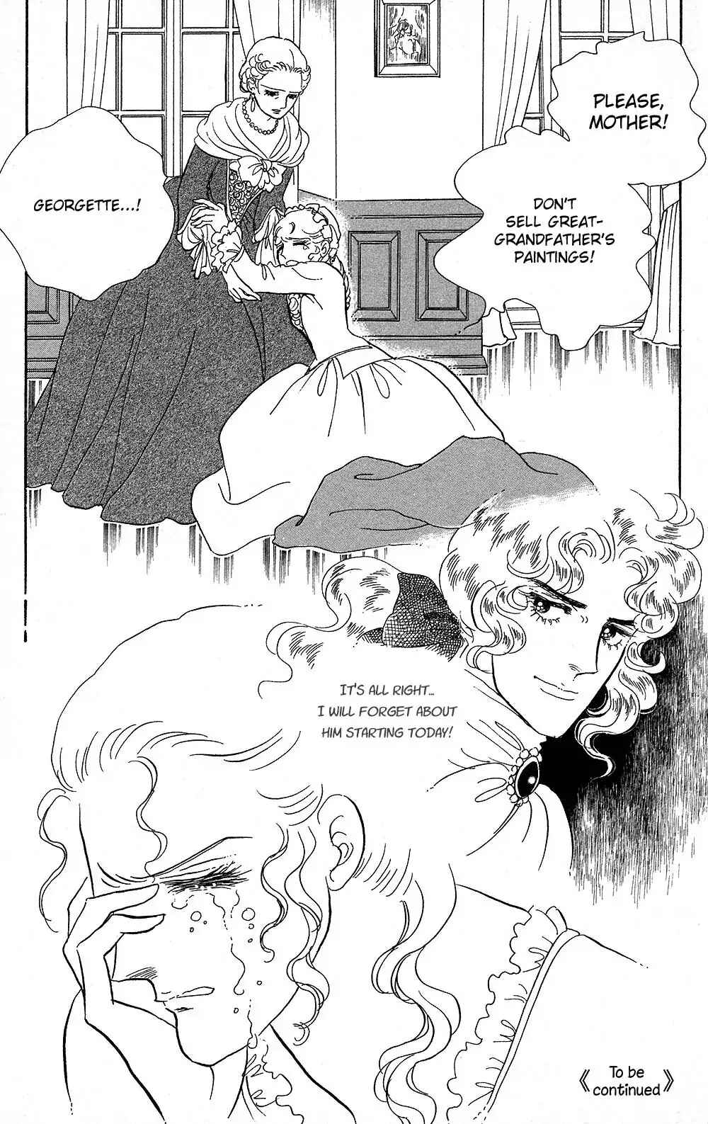 Page 48 Chapter 63 The Rose of Versailles