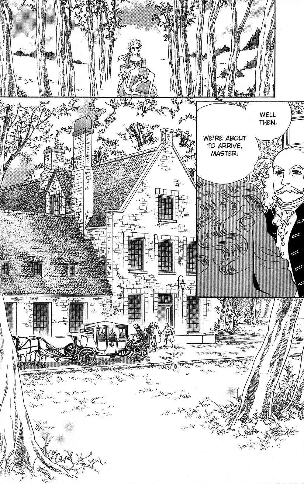 Page 7 Chapter 63 The Rose of Versailles