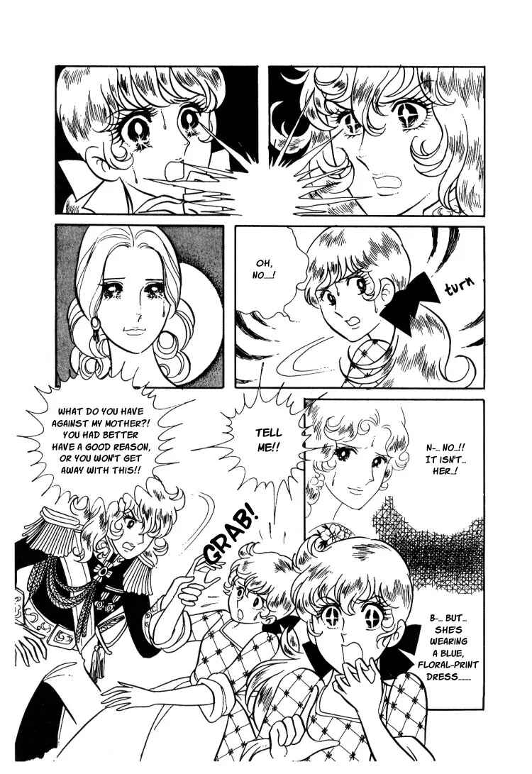 Page 11 Chapter 13 The Rose of Versailles