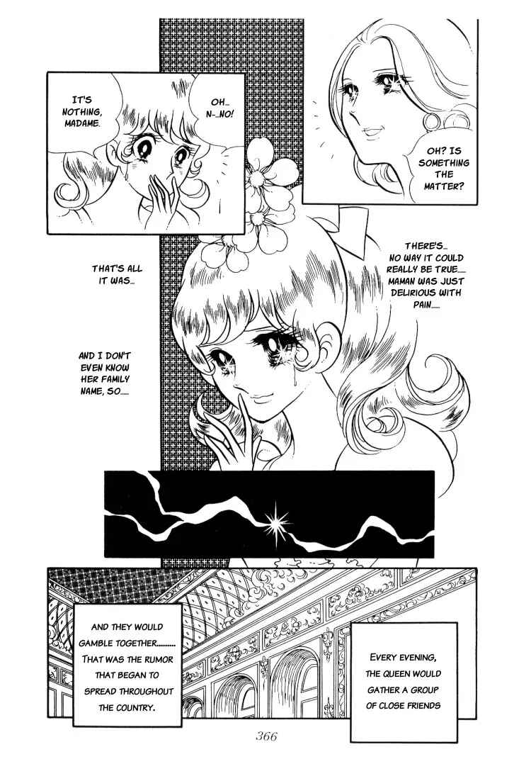 Page 18 Chapter 13 The Rose of Versailles