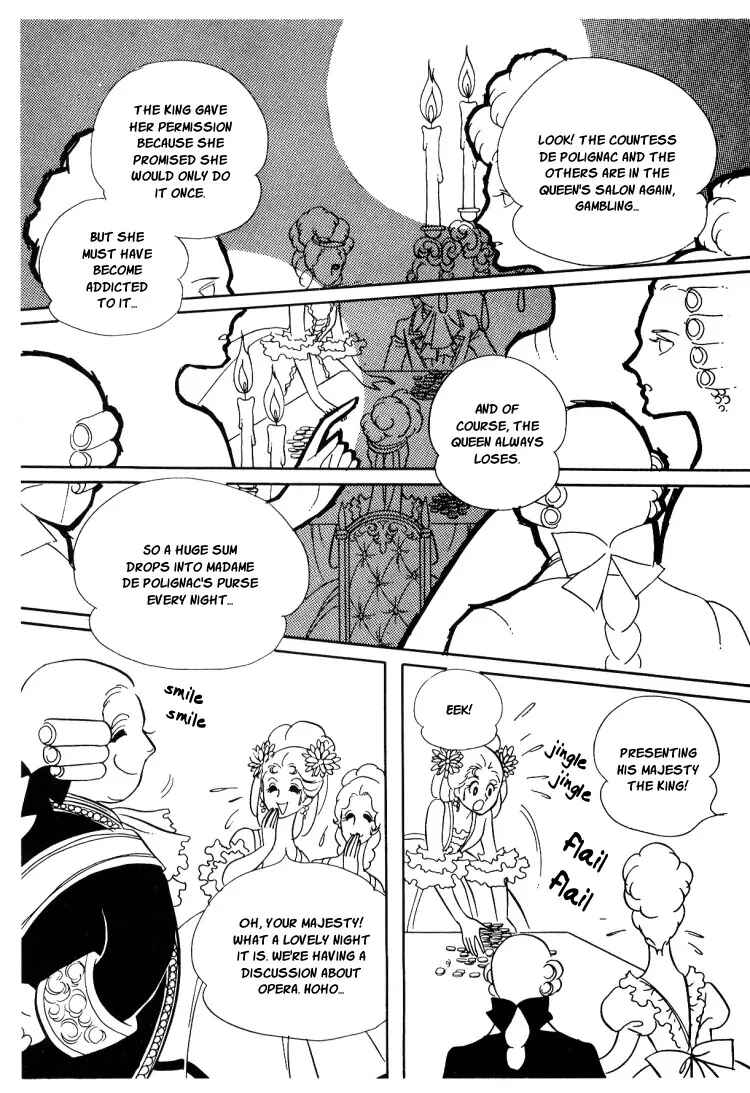 Page 19 Chapter 13 The Rose of Versailles