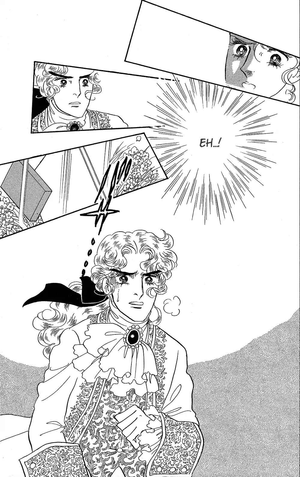 Page 32 Chapter 64 The Rose of Versailles