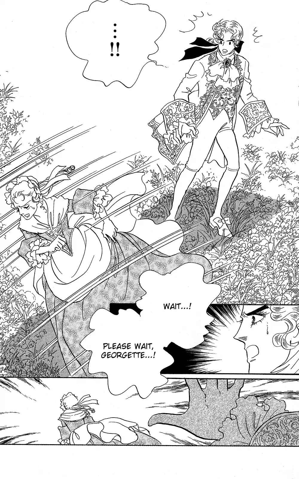 Page 35 Chapter 64 The Rose of Versailles