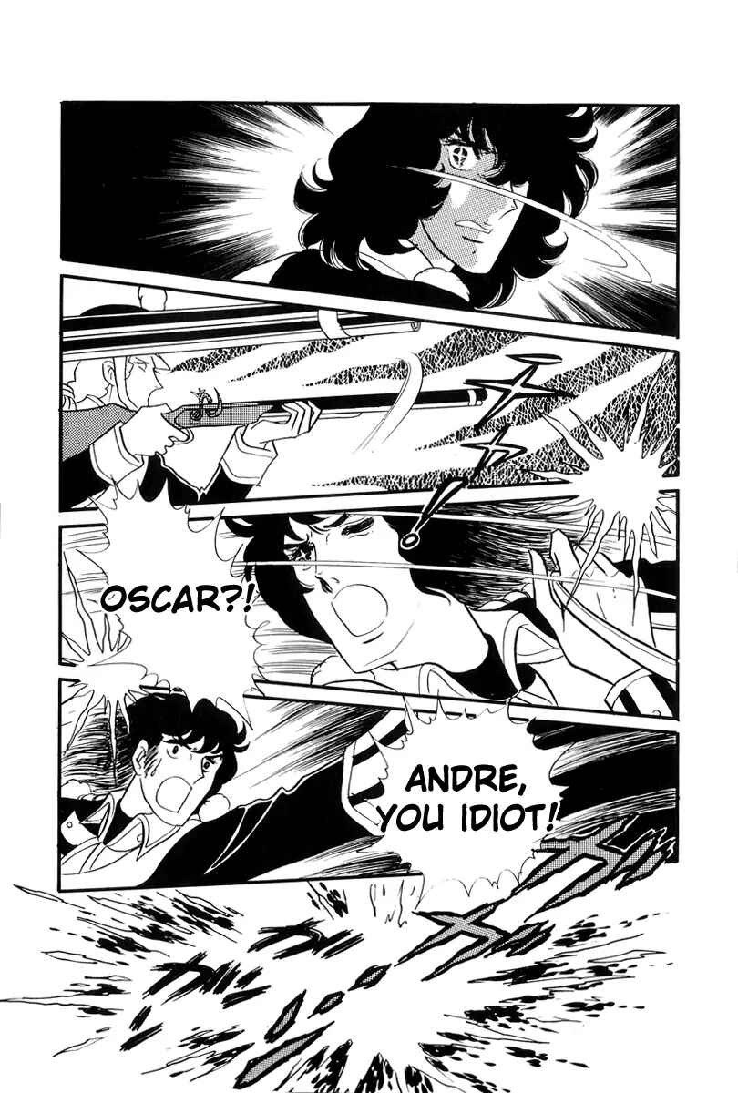 Page 30 Chapter 46 The Rose of Versailles