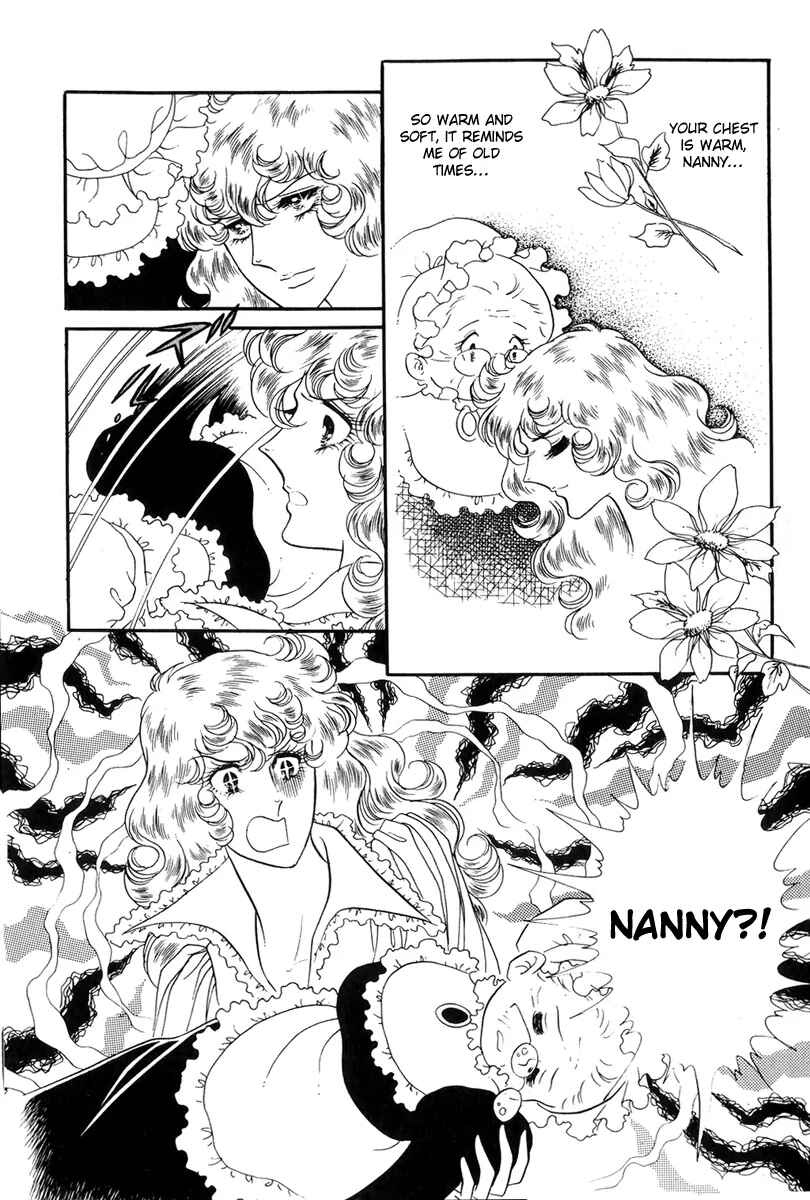Page 6 Chapter 38 The Rose of Versailles