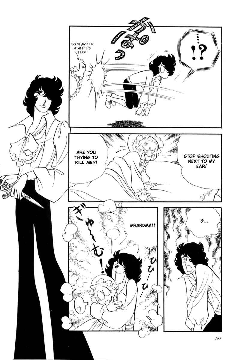 Page 9 Chapter 38 The Rose of Versailles